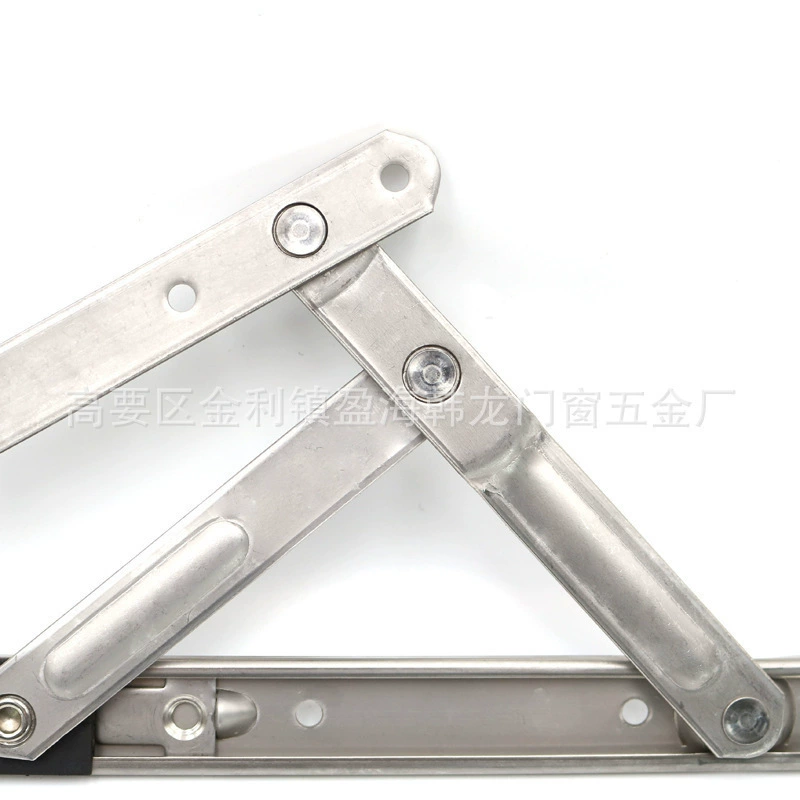Заводская оптовая stainless steel скользящая 22 квадратная пазовая тяжелая верхняя поддержка окон толчок окно дверная фурнитура