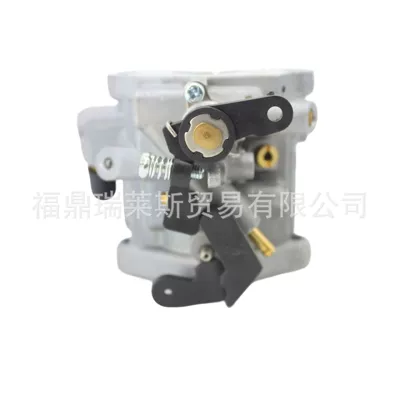 Carburetor 2 2.5 3.5 4