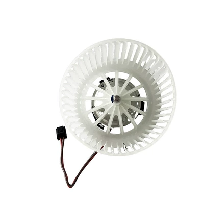 Manufacturers supply car air conditioning blower 64119242608 64119200935 suitable for BMW (Soyutma sisteminin digər hissələri)
