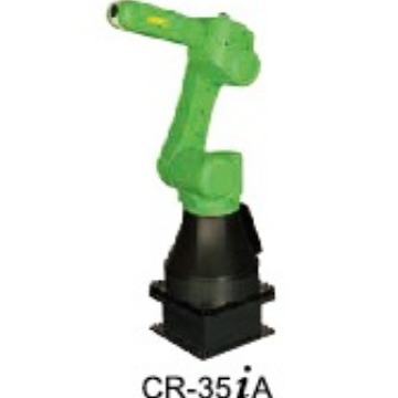 FANUC ROBOT CR-35iA（协同作业机器人）