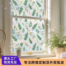 墙纸、壁纸;墙贴;玻璃贴