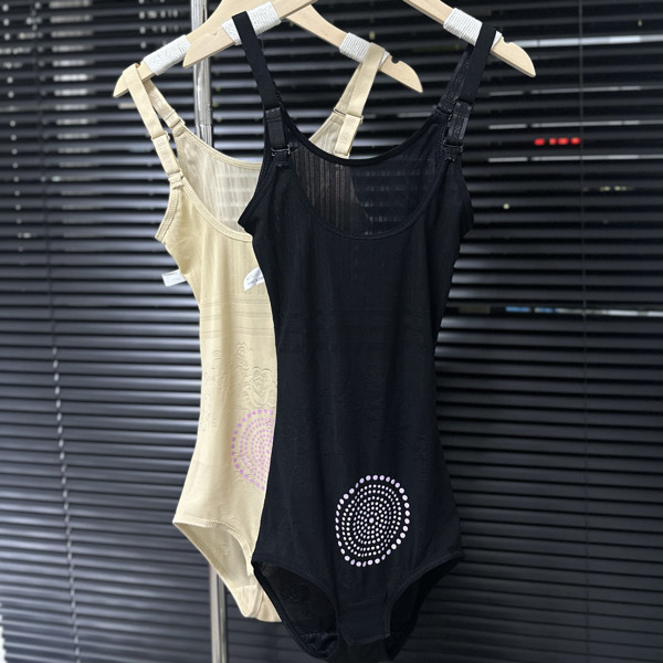 Factory wholesale enhanced version of body shaping clothing one-body postpartum belly pants slimming clothing hip weight loss corset women Factory wholesale enhanced version of body shaping clothing one-body postpartum belly pants slimming clothing hip weight loss corset women