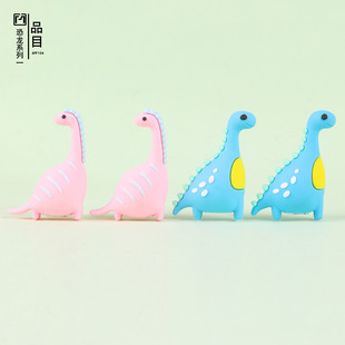 Pinmu new creative cartoon animal dinosaur shape pencil sharpener primary school student pencil sharpener pencil sharpener student
