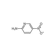2-氨基-5-硝基吡啶 CAS号：4214-76-0