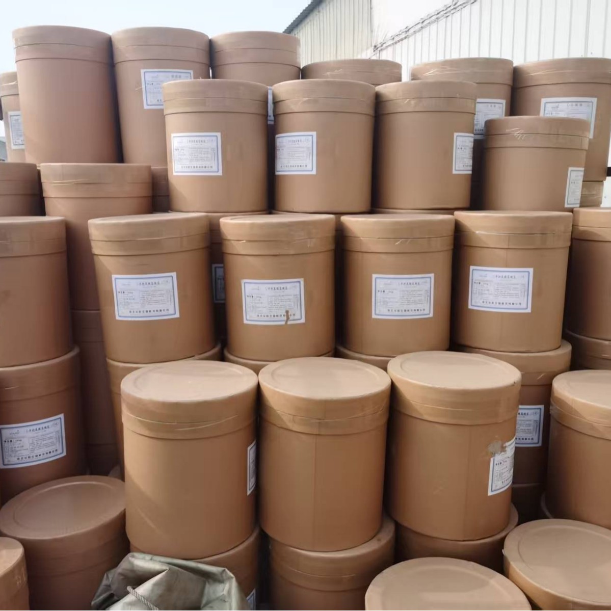 供应食品级 L-半胱氨酸盐酸盐 一水物/无水物  半胱氨酸