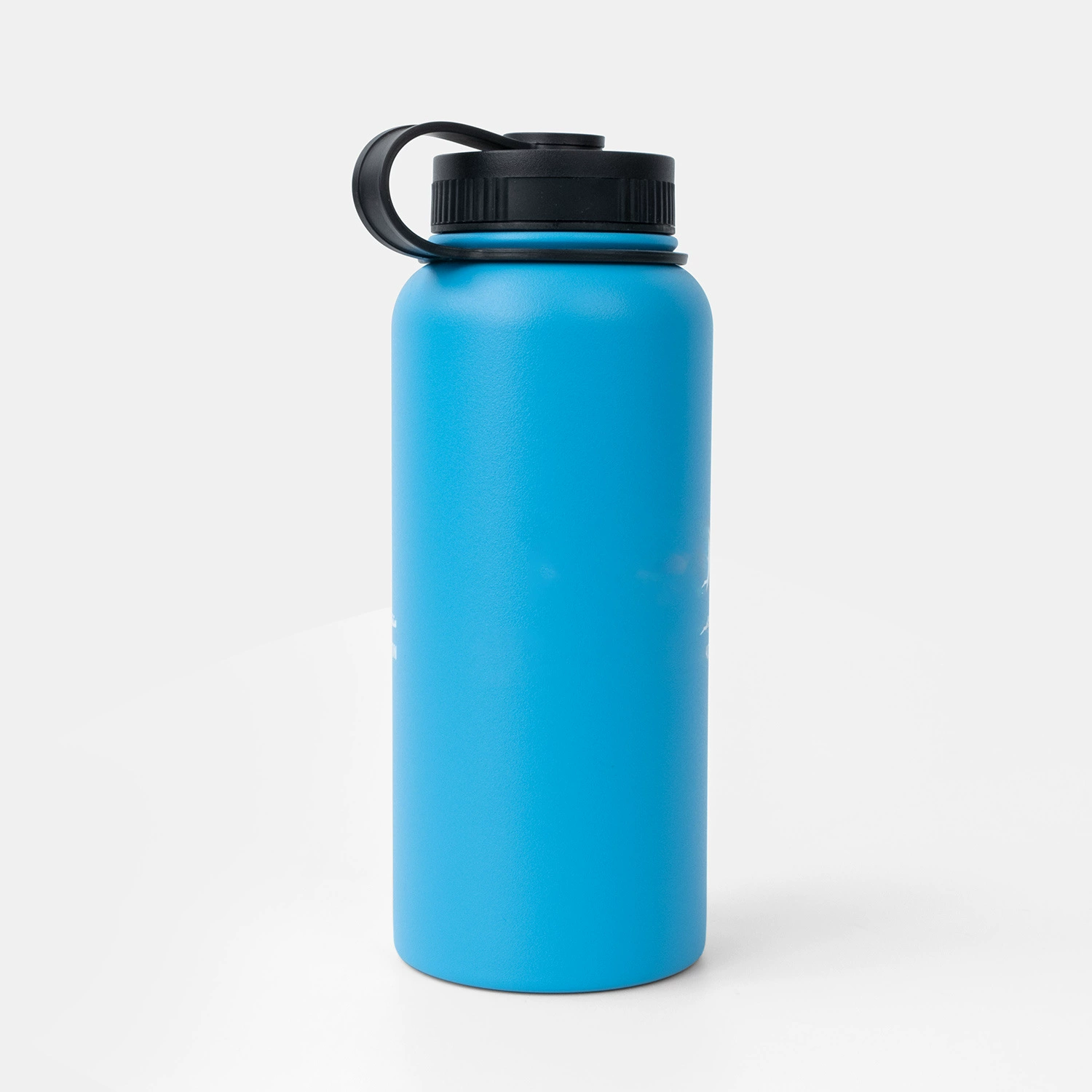 (Cross-border trading), travel vacuum space sports bottle, multifunctional thermos stainless steel, 32 volume, 32 oz