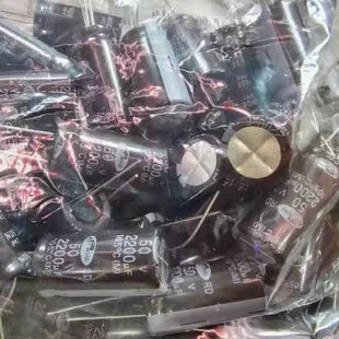 늽����RD1H228M1631MBB180 50V2200UF RD 16X31.5 ԭ�b�M������