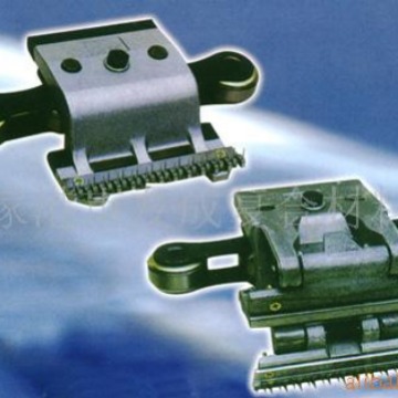 供应定型机链条，定型机配件，高分子材料耐磨，量大从优