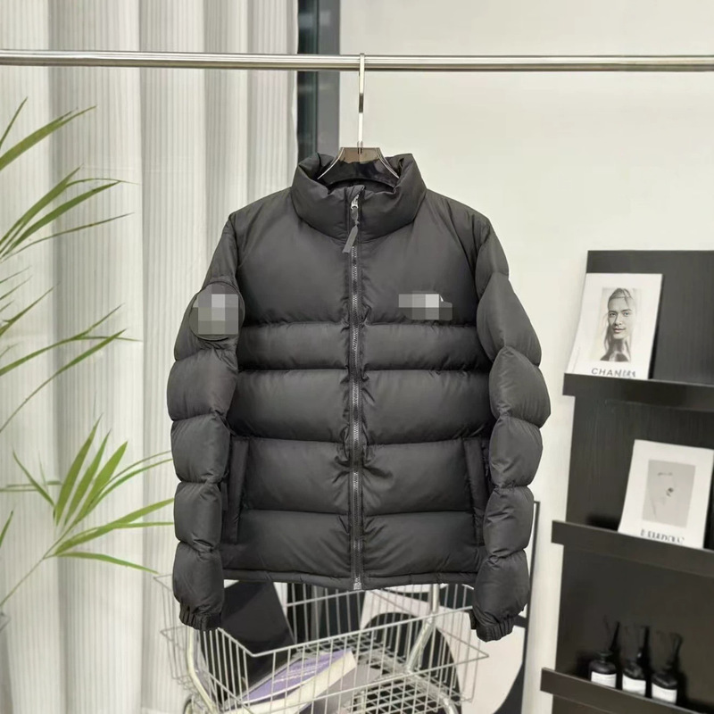 High-Quality North Face 1992 down Jacket for Men and Women, Trendy Anniversary Edition with Embroidered Logo, American Style, Loose Fit, Versatile and Warm High-Quality North Face 1992 down Jacket for Men and Women, Trendy Anniversary Edition with Embroidered Logo, American Style, Loose Fit, Versatile and Warm