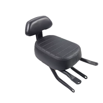 rear shelf modification accessories cushion — Electric car rear backrest