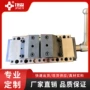 双向定制快速精密虎钳