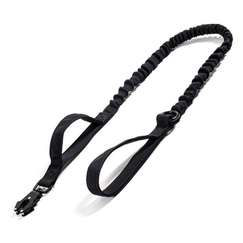 Pet Collar Tactical Collar Outdoor Training Adjustable Explosion-proof Collar Tactical Dog Collar Traction Rope