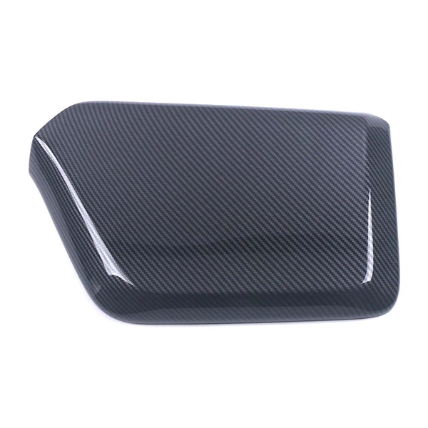 Arisp box-carbon fiber