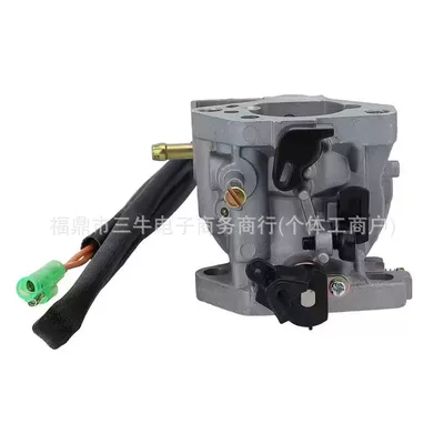 Generator Carburetor Gasket – Carburetor