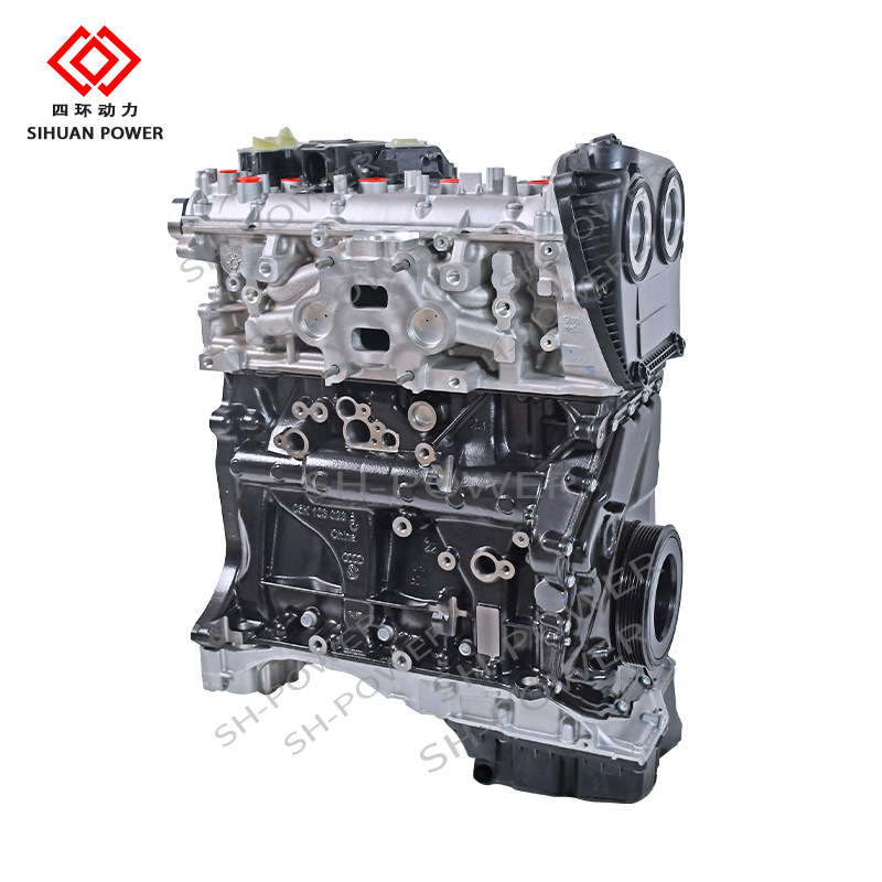 Ea888 A4L, Q5L 2.0t Cwn Engine High Quality Manufacturer Wholesale Supply Turbocharger