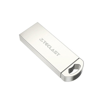 台电 乐存 USB2.0 U盘 迷你防水抗摔便携轻巧优盘系统优盘 适用于|ru