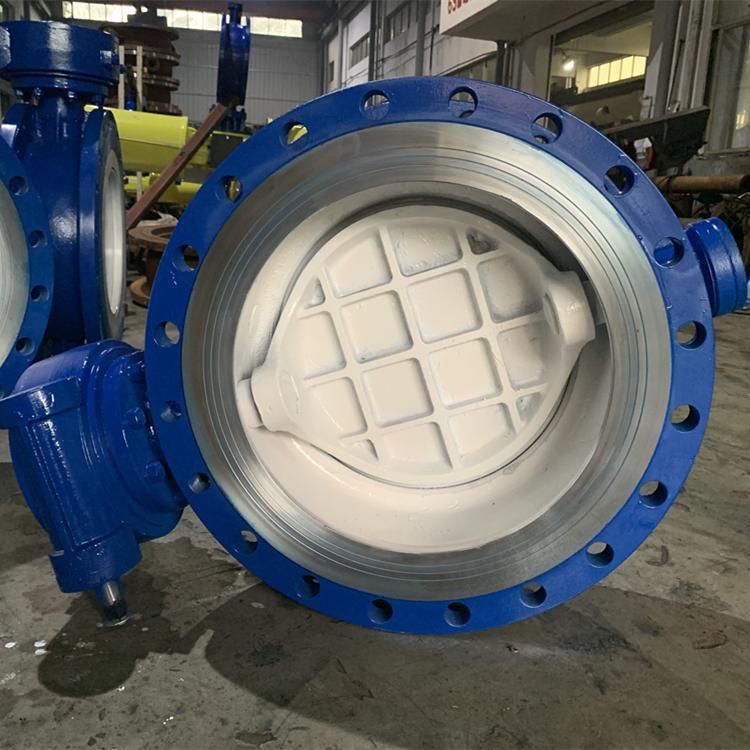 双向流硬碰硬密封旋球阀GWXDF3204H-25C大口径双向压硬碰硬旋球阀