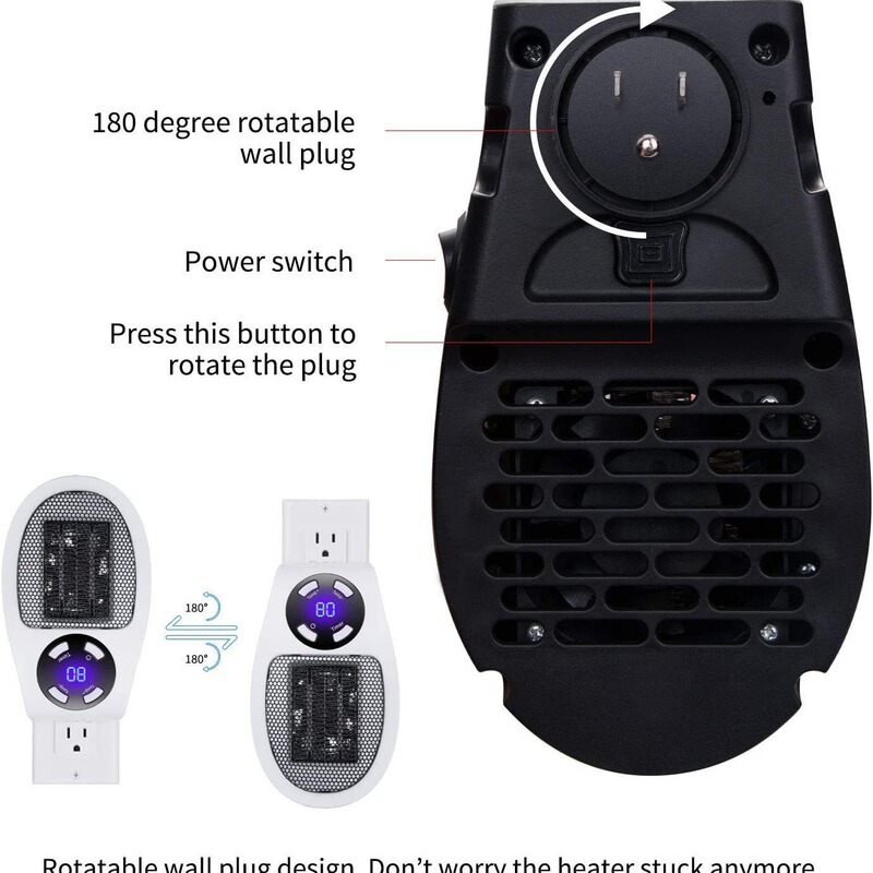 クロスボーダー小型bmwヒーターファンミニヒートファン速熱ヒーターポータブルヒーター|undefined