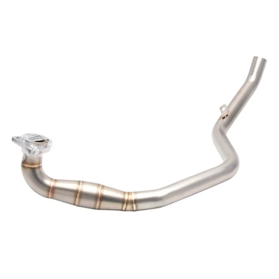 Suitable for Honda Xadv750: Exhaust pipe