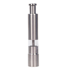 Pĥ {ζĥ ք}ĥ Pepper Mill Salt Grinder