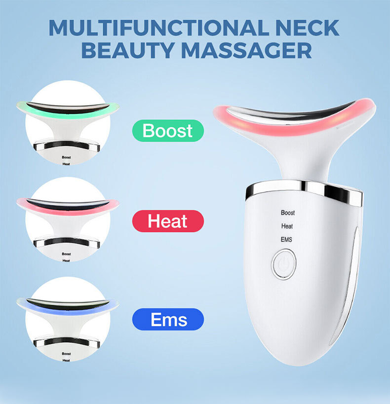 Neck Massager Image 1