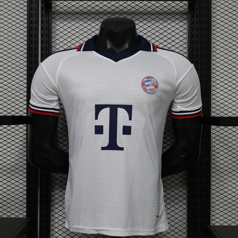 2627 Real Madrid Barcelona Miami Inter Atlético Chelsea Arsenal Napoli León Camisa de fútbol