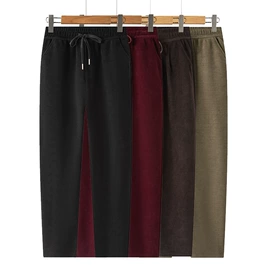 休闲裤;女式T恤;男式休闲裤