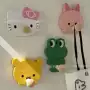 木质无痕打孔家用挂钩