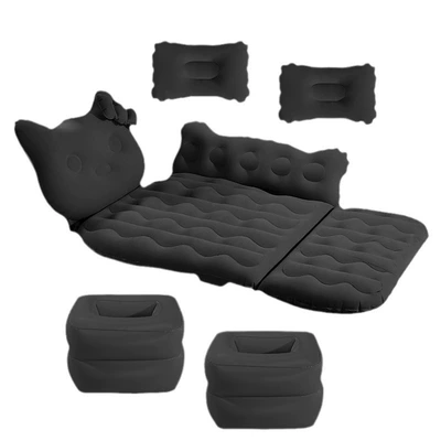 Vehicle-mounted inflatable bed | Qìchē Seat Travel