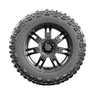 38X15.5R20, Off-road şinlər
