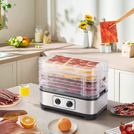 家用干果机;其他厨房电器;电烤箱