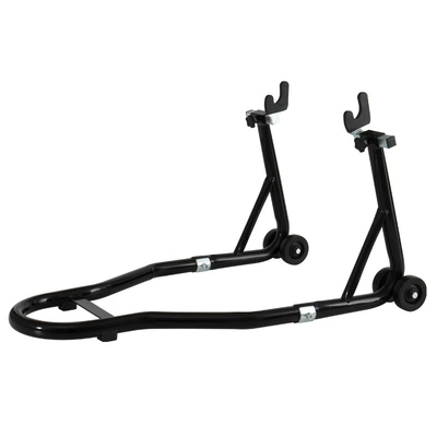 Tools, Parking and Lifting, Motorcycle frame