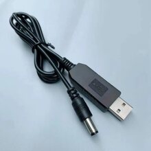USB������5V�D9V12V��늾� USB�DDC5.5/3.5/2.5MM��������늾�