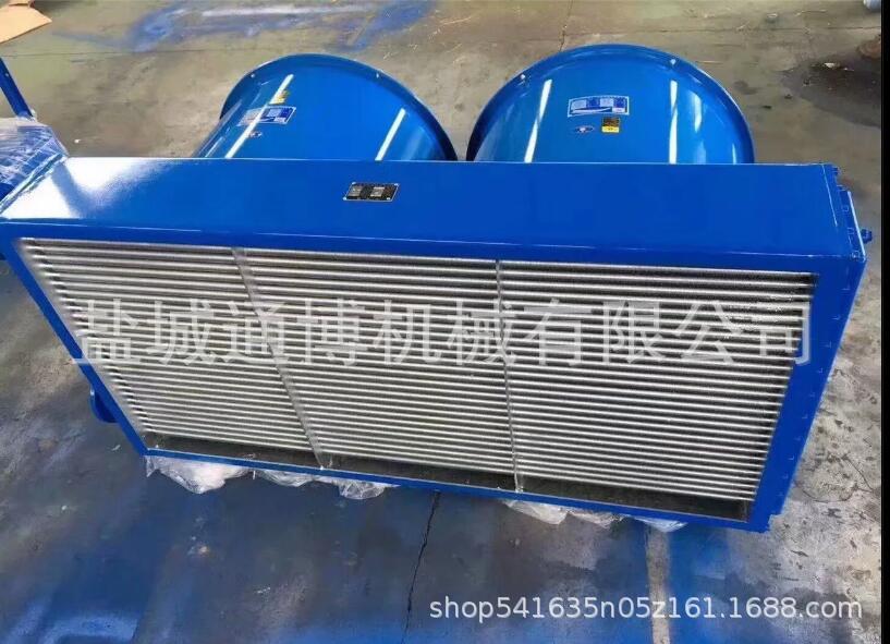 陕西FL-84冷却器  FL-120风冷冷却器