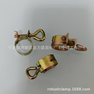 �߉��ܿ���3/8ú��ܺ���С��ʽ���� ��\�ֱ�����HOSE CLIP����