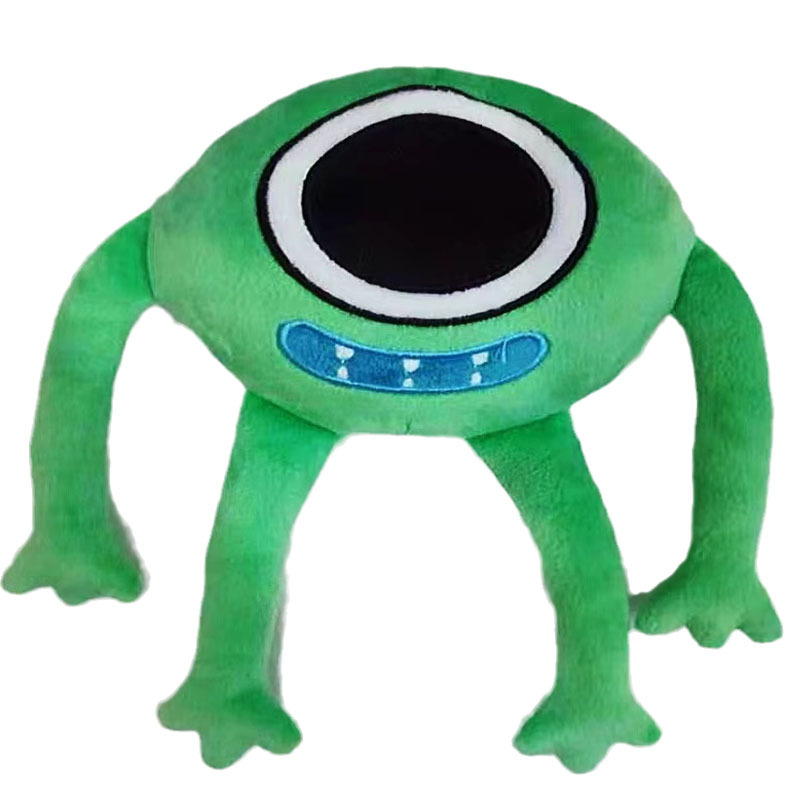 Nuevo Juguete de Peluche de Banban Garden, Muñeco de Peluche de Animales para Jardín de Infancia, Importado