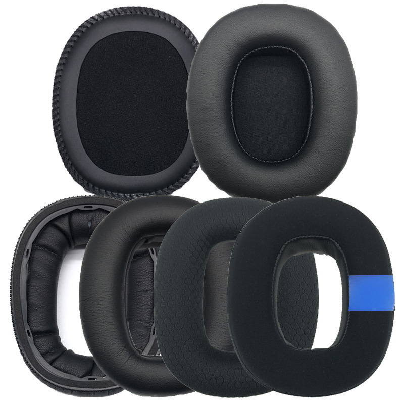 Suitable for Marshall Marshall Monitor Ii Anc 2 Second-Generation Earphone Covers, Ear Pads, Ear Sleeves Suitable for Marshall Marshall Monitor Ii Anc 2 Second-Generation Earphone Covers, Ear Pads, Ear Sleeves