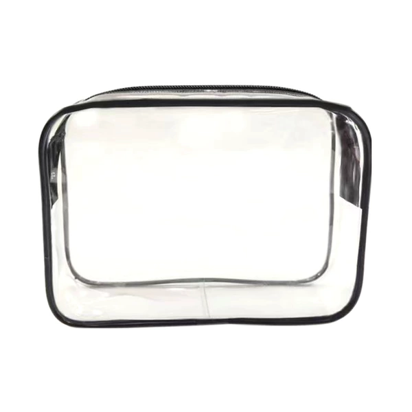 Transparent black