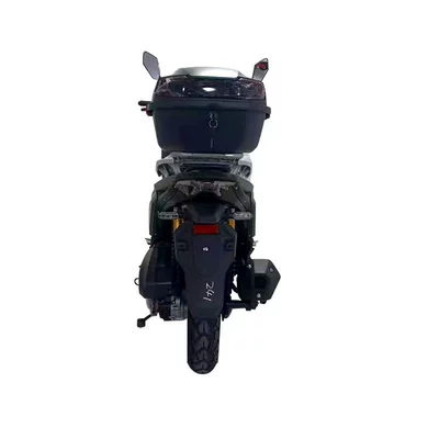 Kross motosiklet mühərrikləri Adv First-Generation Off-Road Motorcycle