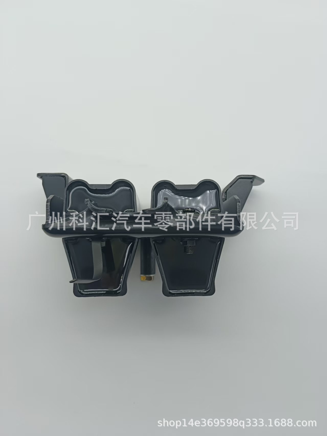 Cross-border factory price ignition coil UF258 88921326 BPE81810X BPE81810XA Mazda