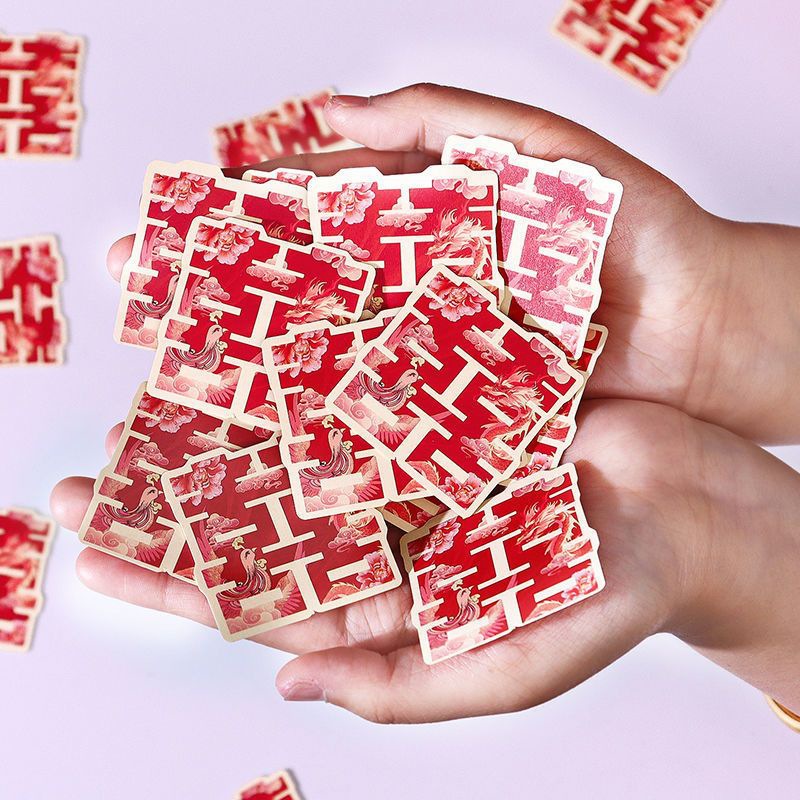 드래곤과 피닉스는 행복하다