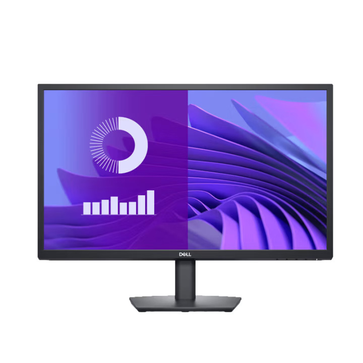 Dell (Dell) E2425H 23.8inch Gaming Lcd Display Wide Viewing Angle Computer Monitor