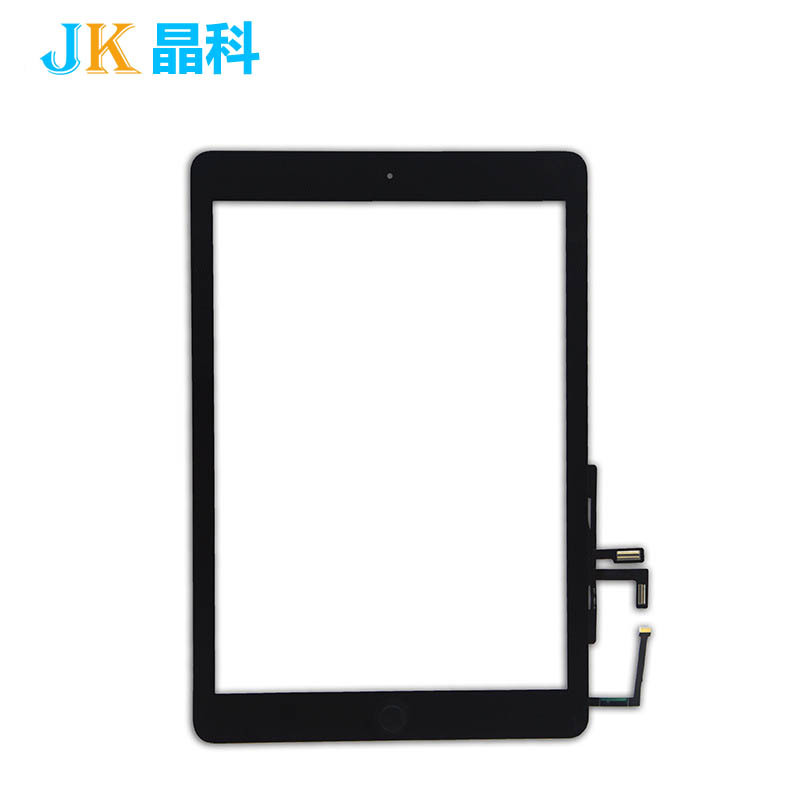 Suitable for new IPAD 2017 touch screen...