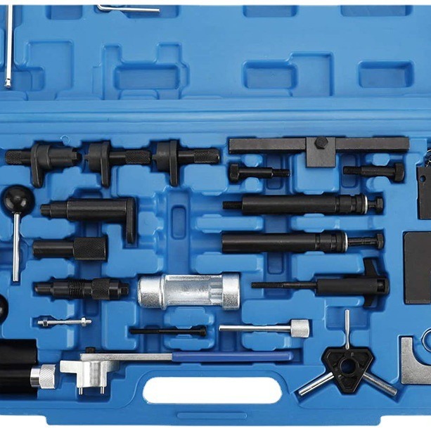 Volkswagen VW Audi herramienta de sincronización Skoda herramienta de sincronización especial herramienta de protección automática herramienta de sincronización especial
