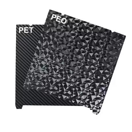 310x315mm PEO-PET