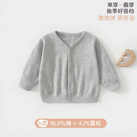 连身衣、爬服;童套装;童家居服套装