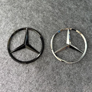 A, B, C, E, S Klass C200 S350L E260 Arxa Baqaj Ulduz Loqosu