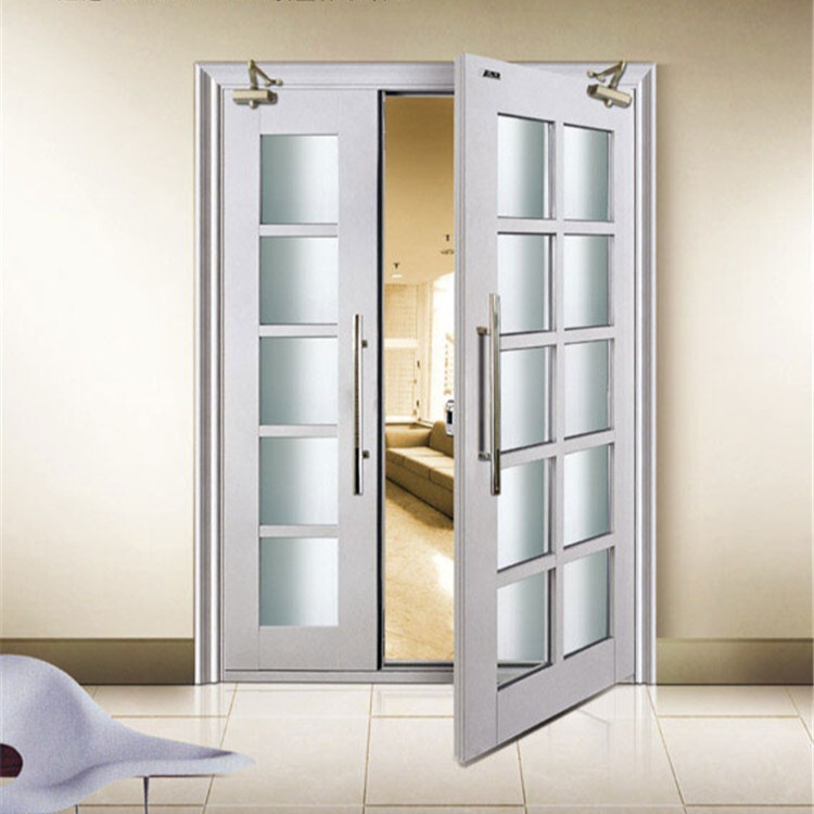 Large Glass Fireproof Door, Balcony Door, Lobby Door, Courtyard Door, Shanghai Manufacturer Supplies, Includes Installation and Transportation, Modern Partition Large Glass Fireproof Door, Balcony Door, Lobby Door, Courtyard Door, Shanghai Manufacturer Supplies, Includes Installation and Transportation, Modern Partition