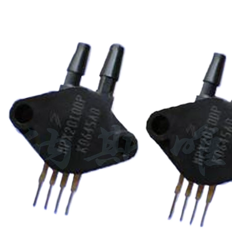 MPX2010D SIP-4 Direct Insert Pressure Sensor