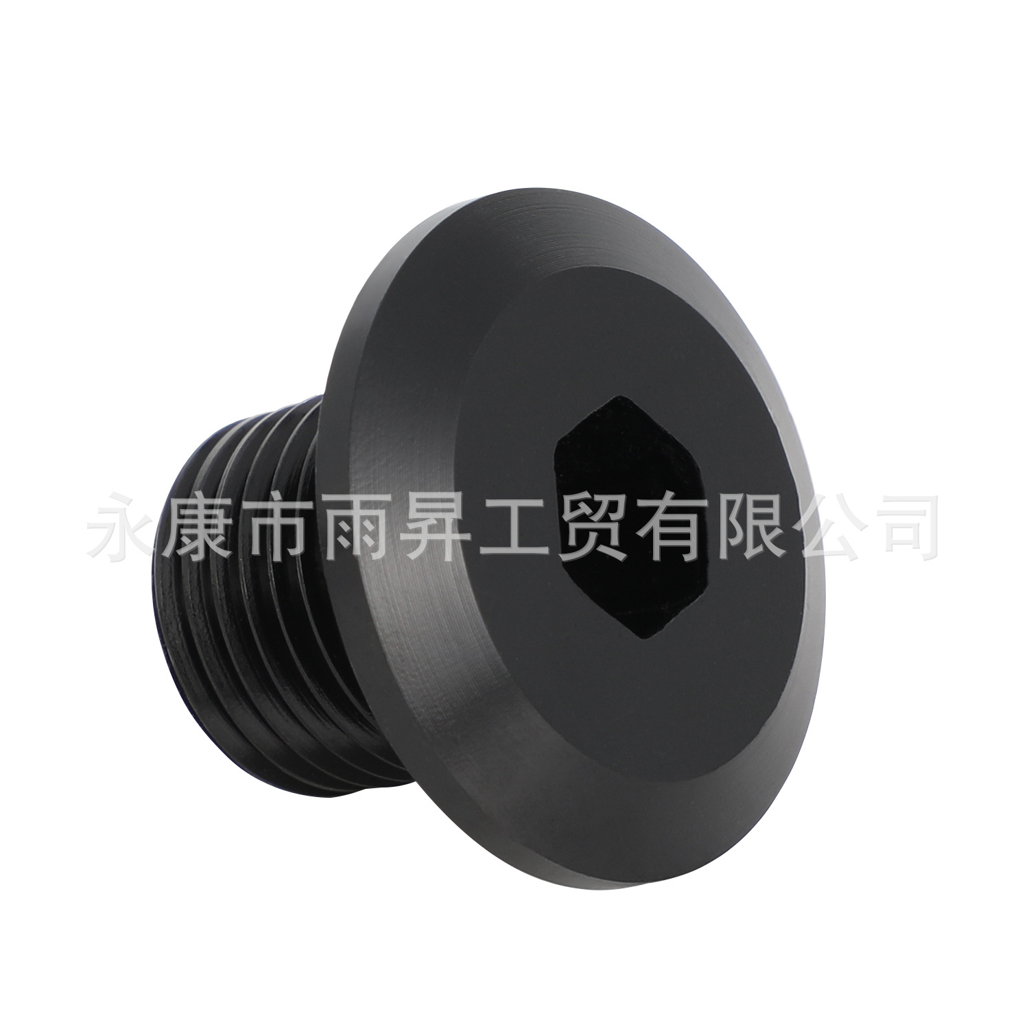 Suitable for Ultrabee Front Wheel Axle Nut Surron Off-Road Motorcycle Aluminum Alloy Cnc Wheel Axle Nut